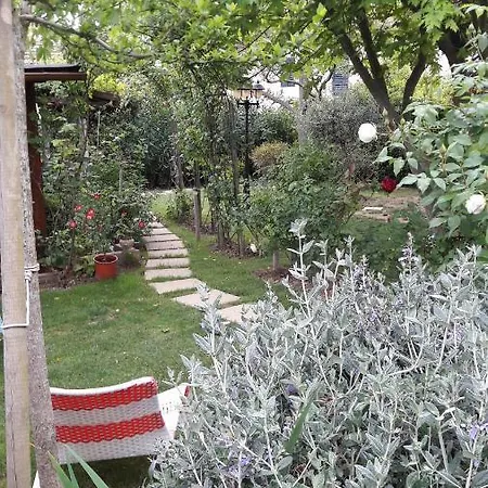Casa Vacanze Maria Luana 別荘 Lucardo