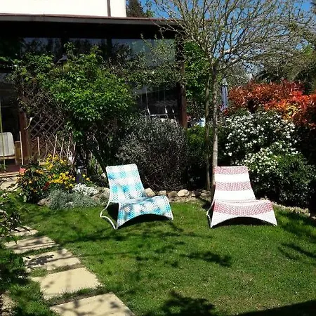 Casa Vacanze Maria Luana *