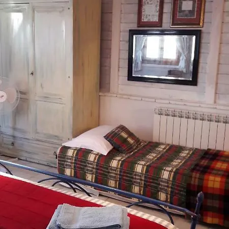 Casa Vacanze Maria Luana *