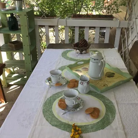 Casa Vacanze Maria Luana