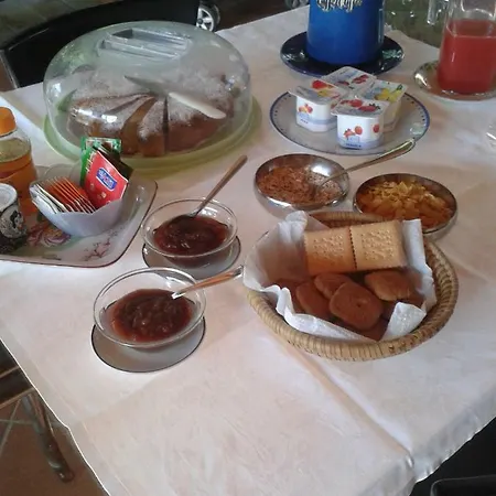 Casa Vacanze Maria Luana * Lucardo