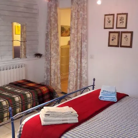 Casa Vacanze Maria Luana * Lucardo