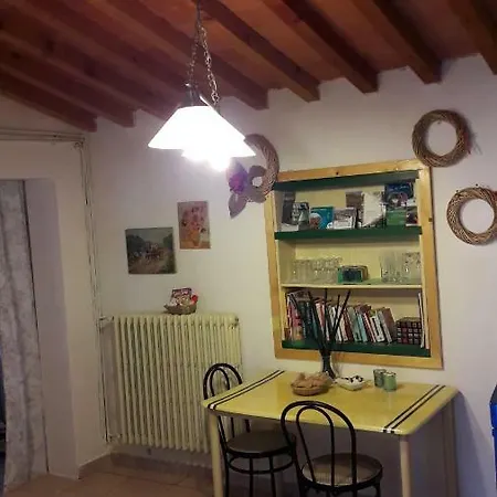 Casa Vacanze Maria Luana * Lucardo