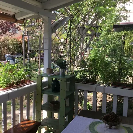 Casa Vacanze Maria Luana 別荘 Lucardo