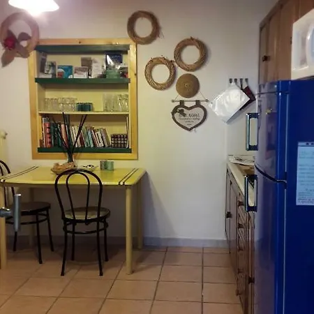 Casa Vacanze Maria Luana