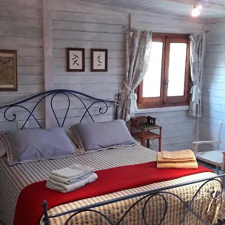 別荘 Casa Vacanze Maria Luana *