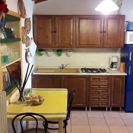 Casa Vacanze Maria Luana * Lucardo